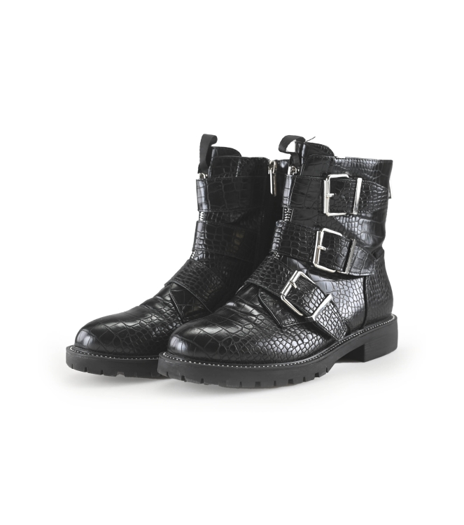 Sub55 Bikerstiefel