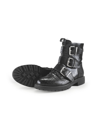 Sub55 Bikerstiefel