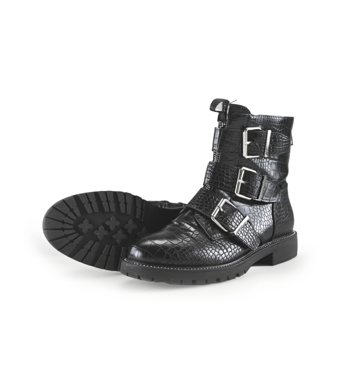 Sub55 Bikerstiefel