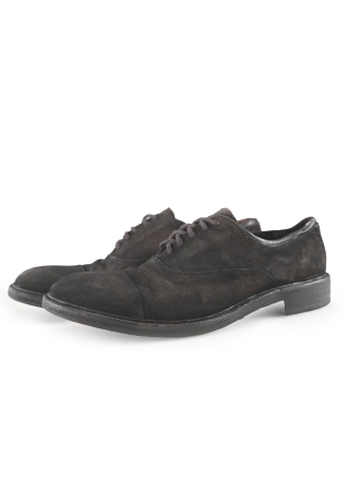 Greve Schnürschuhe Braun 272614