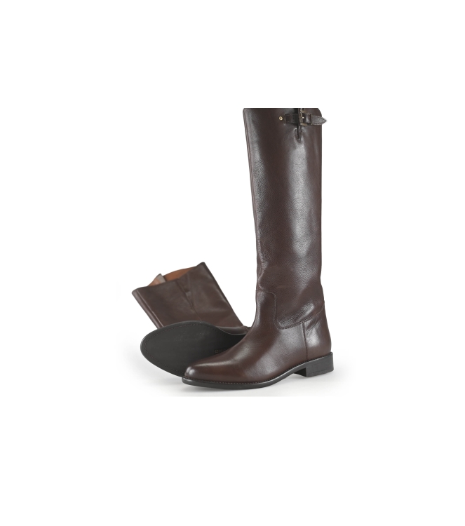 Bronx Stiefel