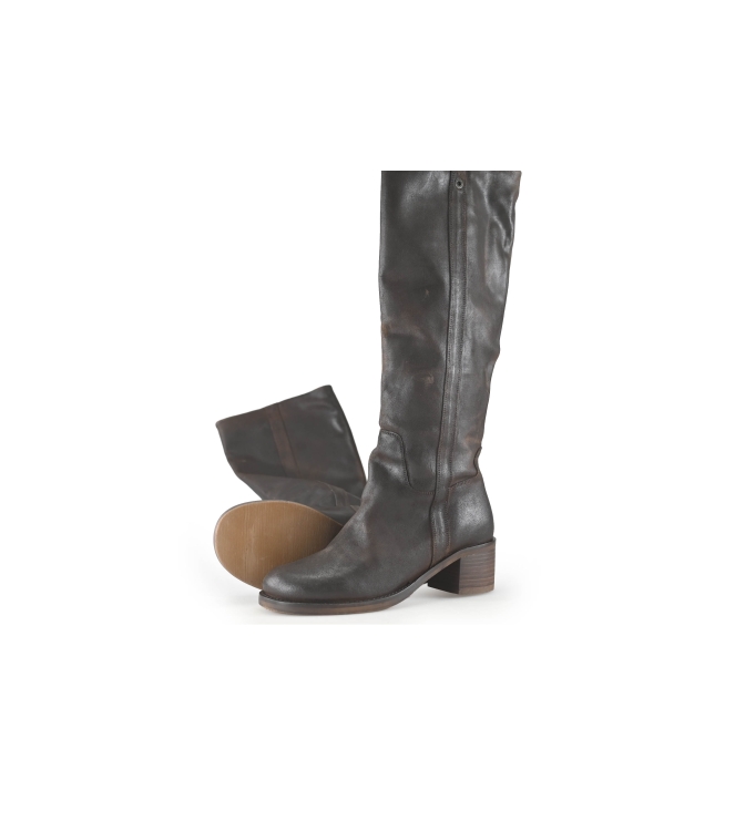 Bronx Stiefel