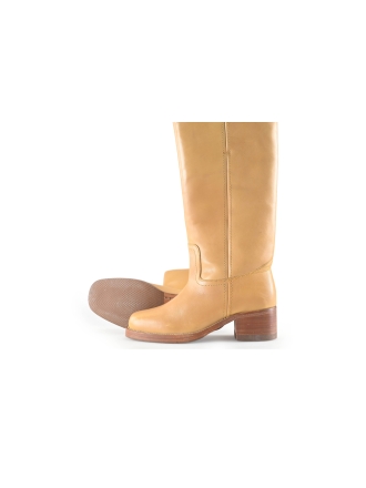 Bronx Stiefel