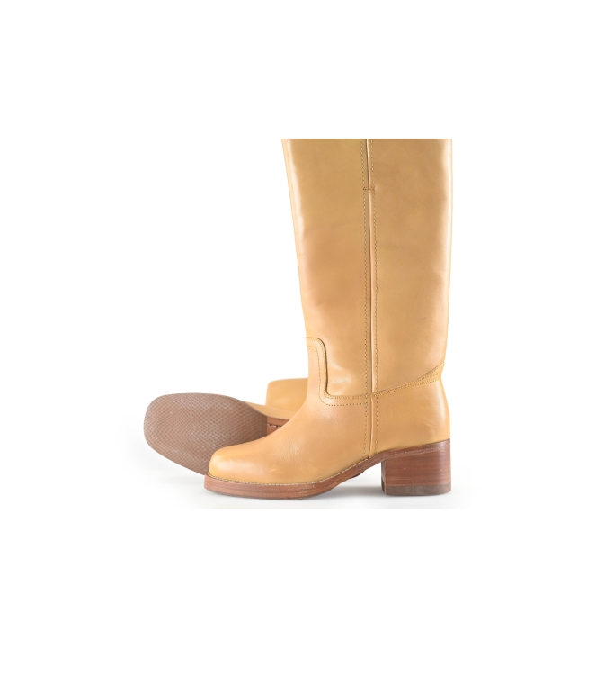 Bronx Stiefel