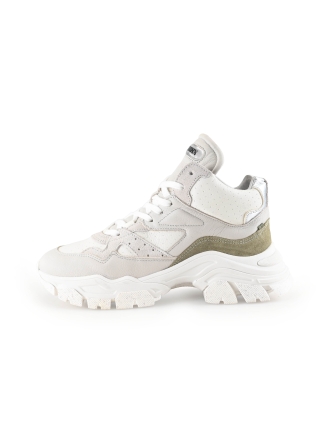 Bronx Sneaker Weiß 272623