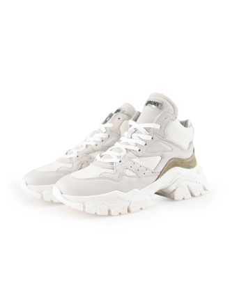 Bronx Sneaker Weiß 272623