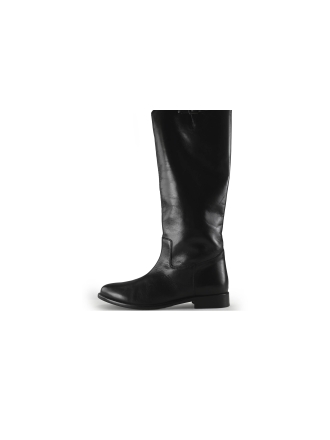 Bronx Stiefel Schwarz 272624