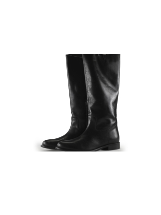 Bronx Stiefel Schwarz 272624