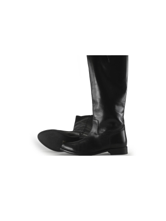 Bronx Stiefel