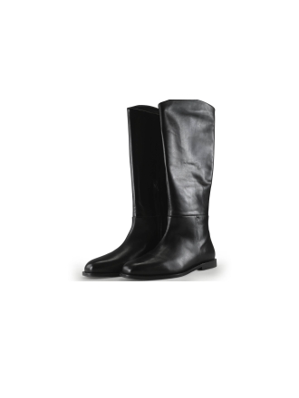 Bronx Stiefel Schwarz 272632
