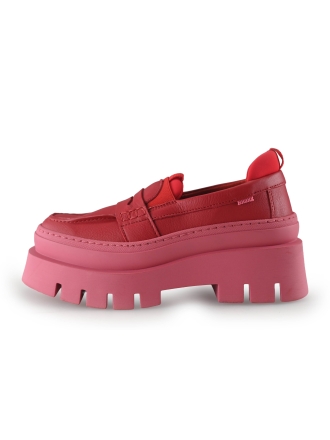 Shuux Loafers  Rot 272638