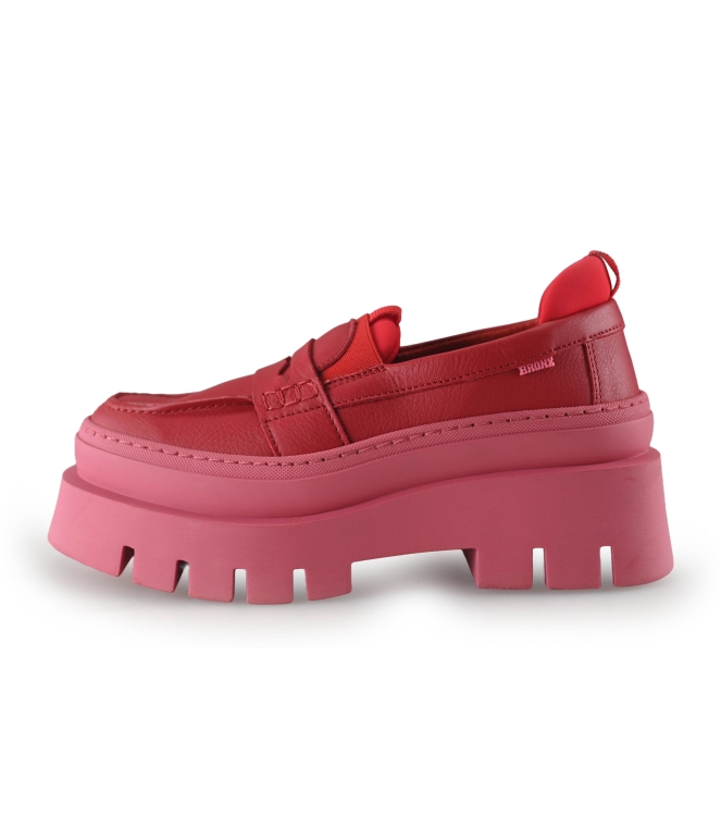 Shuux Loafers 