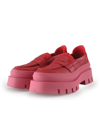 Shuux Loafers  Rot 272638