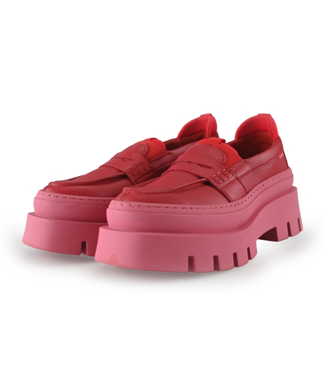 Shuux Loafers 