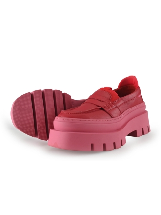 Shuux Loafers 