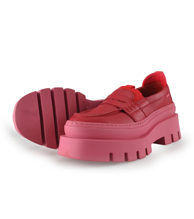 Shuux Loafers 