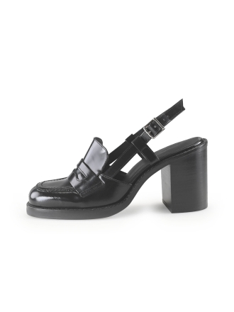 Bronx pumps Schwarz 272644