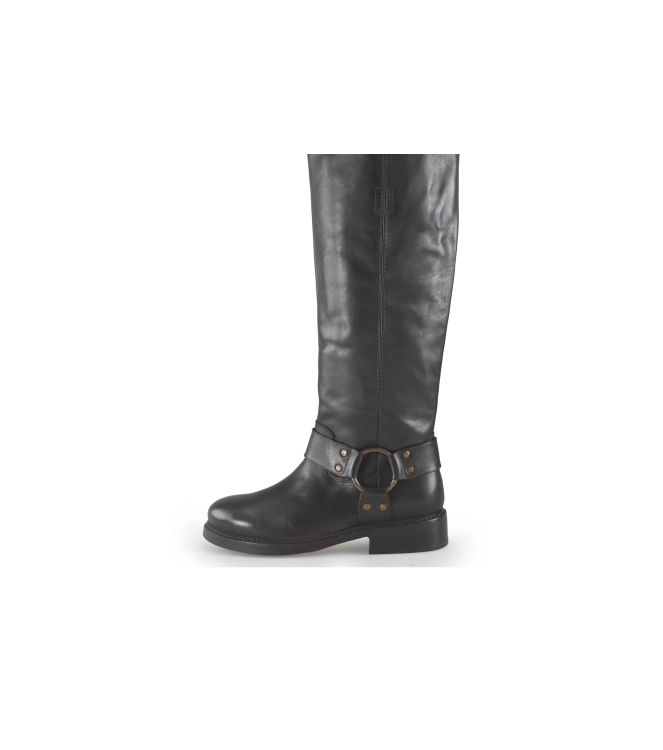 Bronx Bikerstiefel