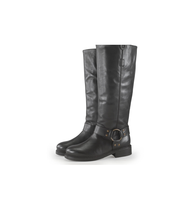 Bronx Bikerstiefel