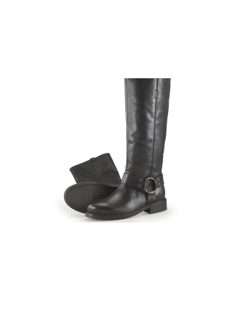 Bronx Bikerstiefel