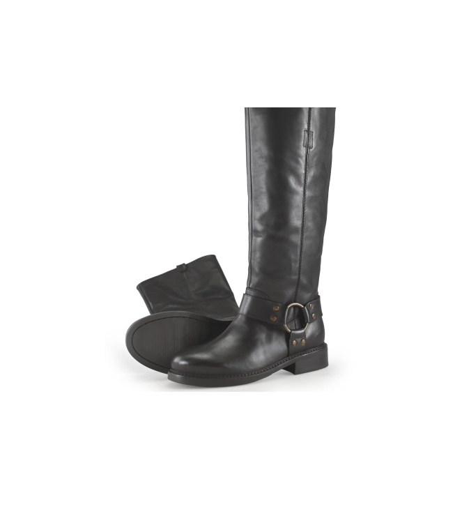 Bronx Bikerstiefel