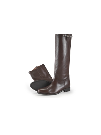 Bronx Stiefel