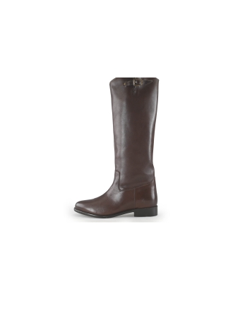 Bronx Stiefel