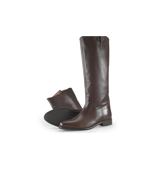 Bronx Stiefel