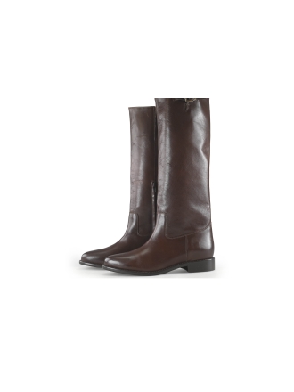 Bronx Stiefel