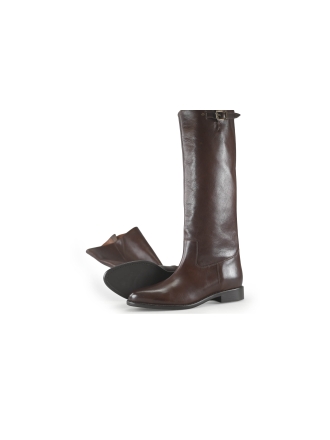 Bronx Stiefel