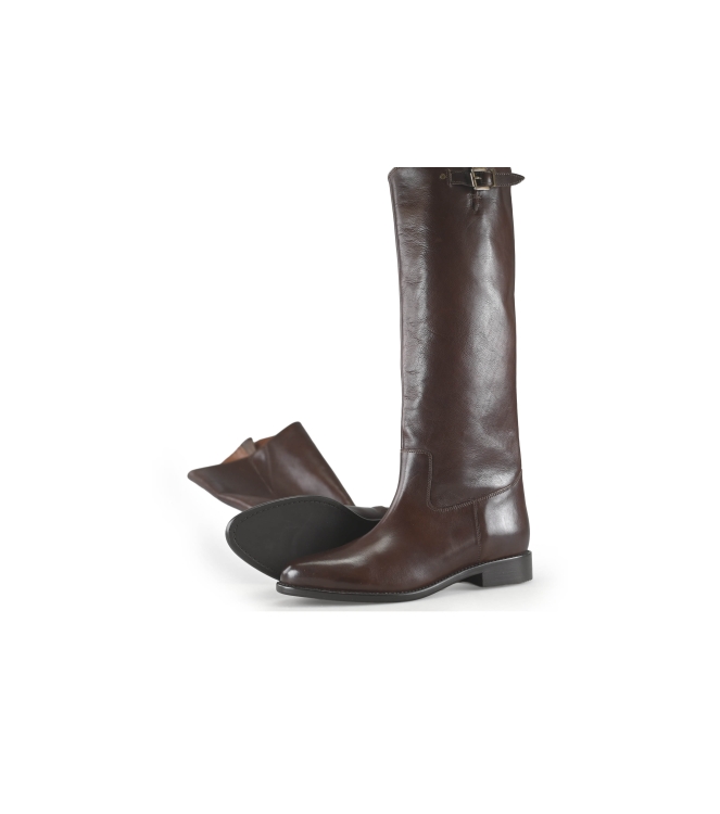 Bronx Stiefel