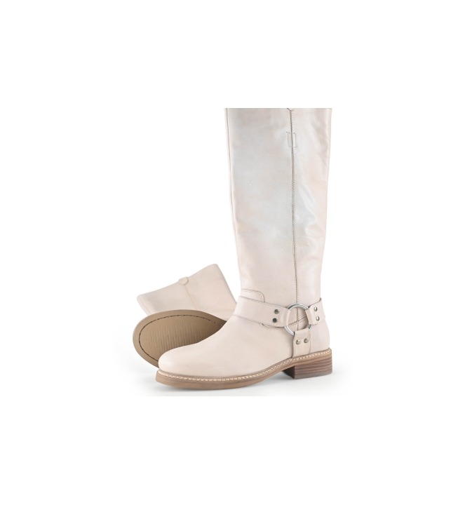 Bronx Stiefel