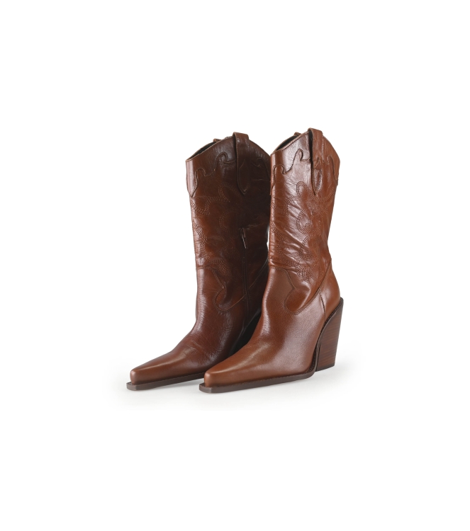Bronx Cowboystiefel