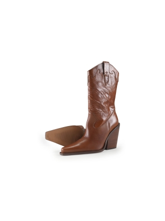 Bronx Cowboystiefel