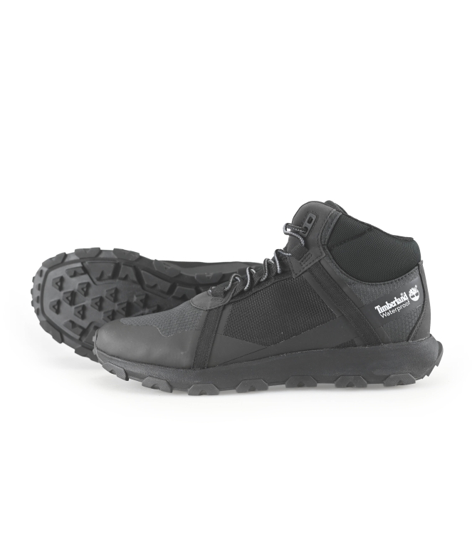 Timberland Hohe Sneaker