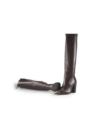 Bronx Stiefel