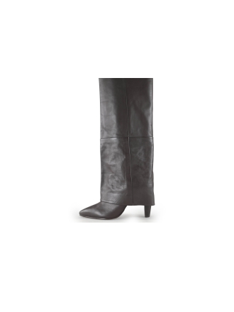 Bronx Stiefel