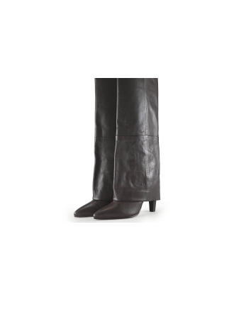 Bronx Stiefel