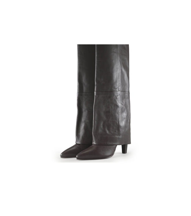 Bronx Stiefel