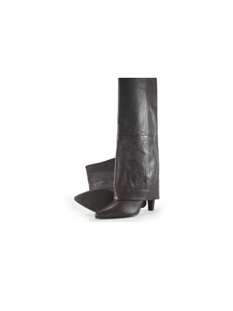 Bronx Stiefel