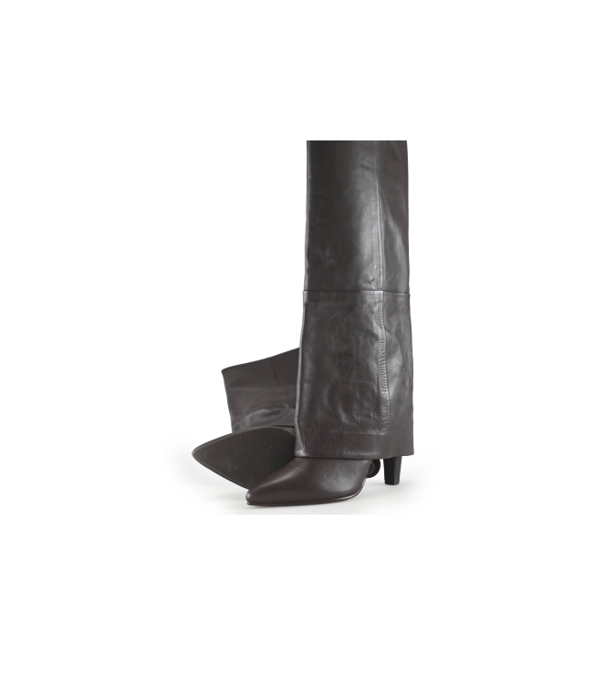 Bronx Stiefel