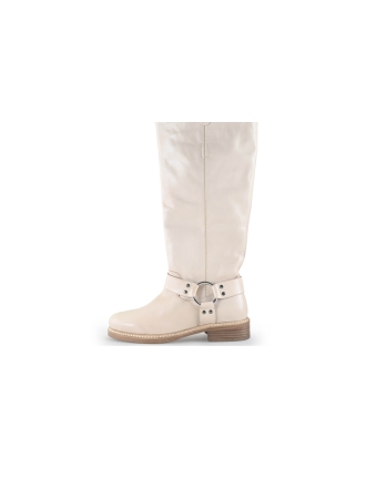 Bronx Stiefel