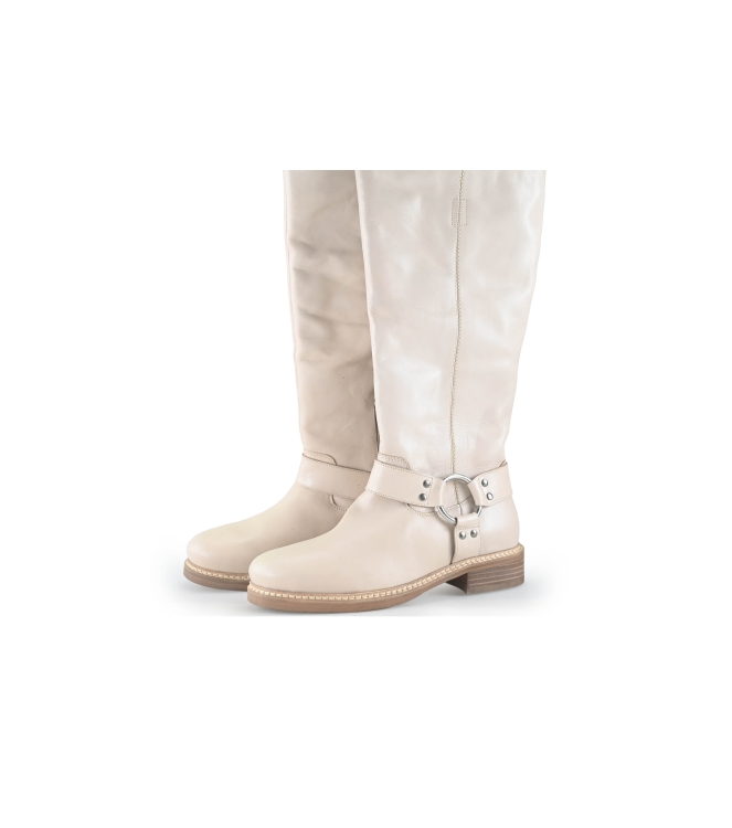 Bronx Stiefel