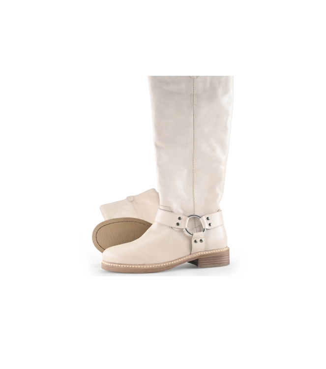 Bronx Stiefel