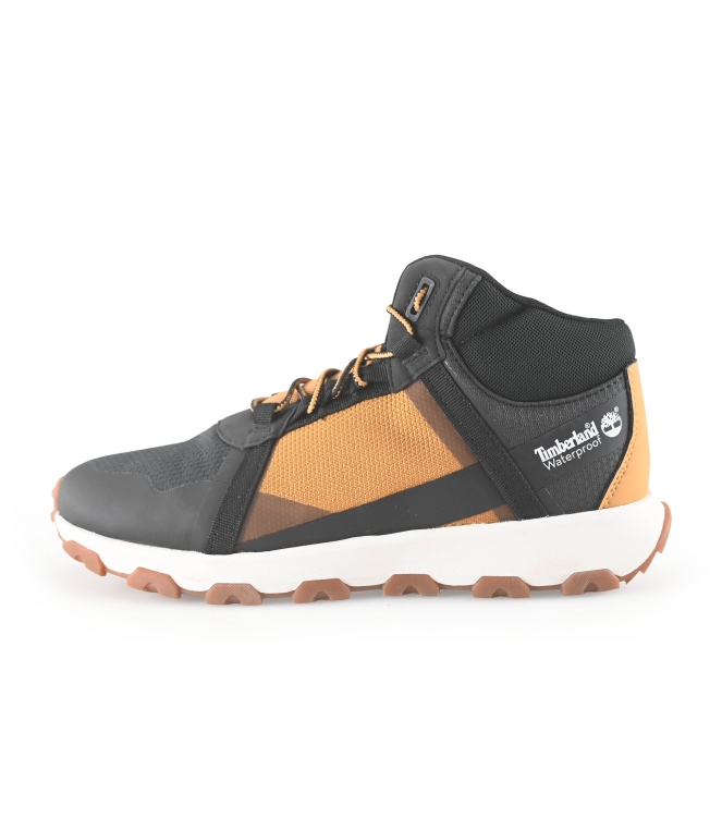 Timberland Hohe Sneaker