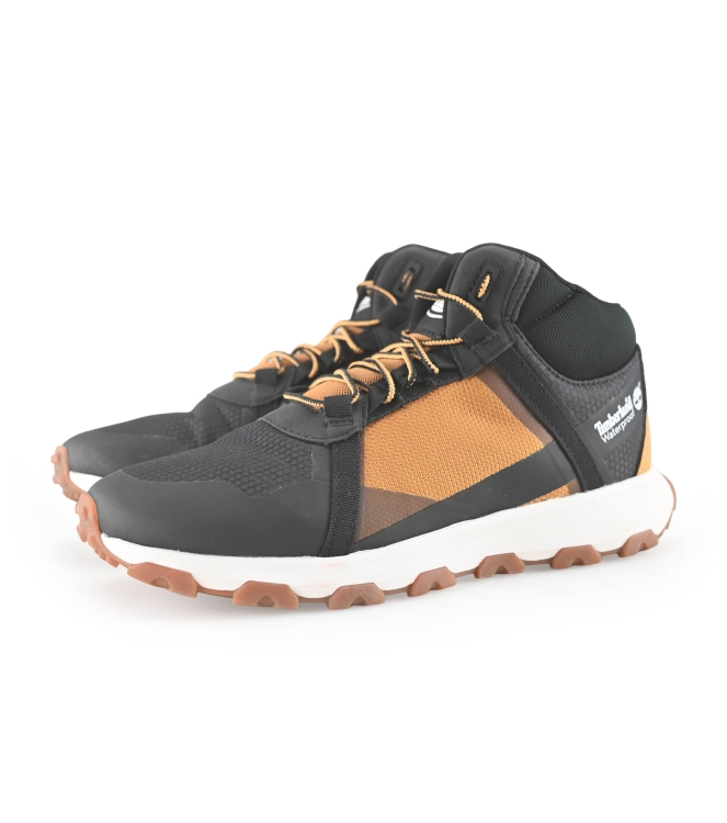 Timberland Hohe Sneaker