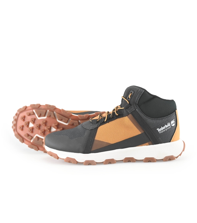 Timberland Hohe Sneaker