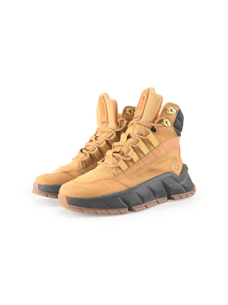Timberland Schnürstiefel Cognac 272674