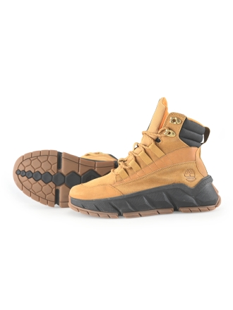 Timberland Schnürstiefel
