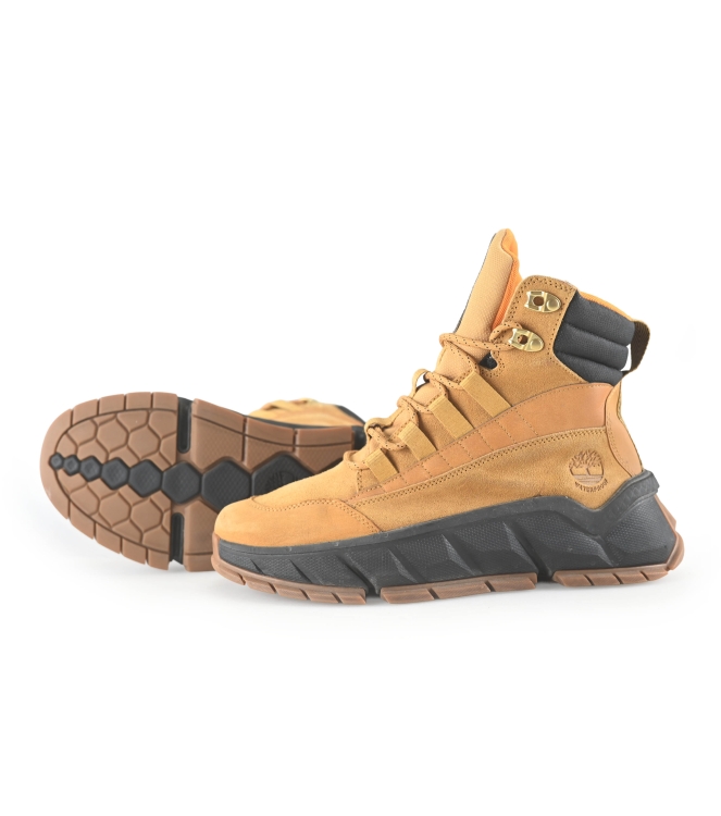 Timberland Schnürstiefel